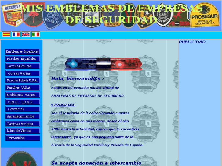 www.misemblemasdeseguridad.eu