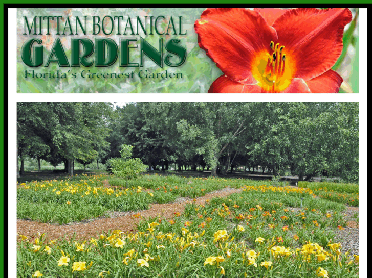 www.mittanbotanicalgardens.com