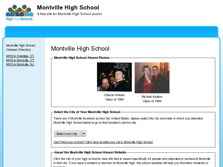 www.montvillehighschool.org