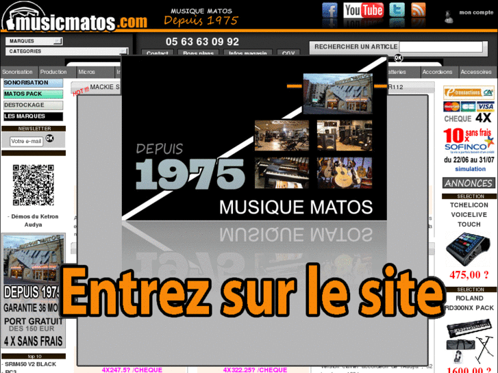 www.musicmatos.com