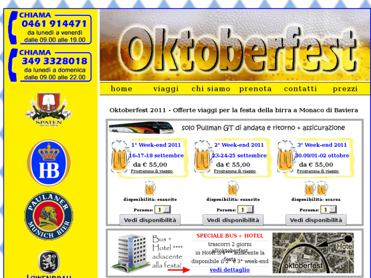 www.oktoberfesta.it