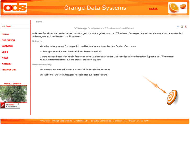 www.orange-data-systems.com