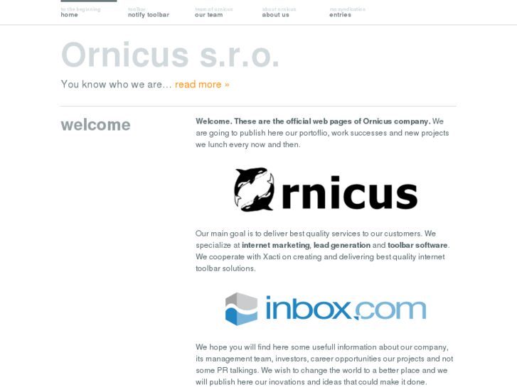 www.ornicus.com