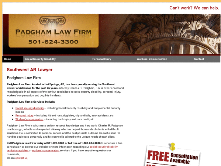 www.padghamlaw.com