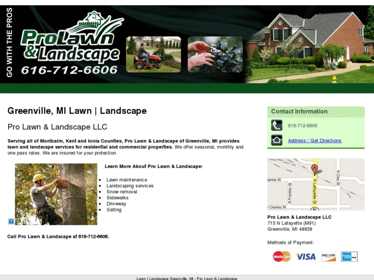 www.prolawnandlandscapemi.com