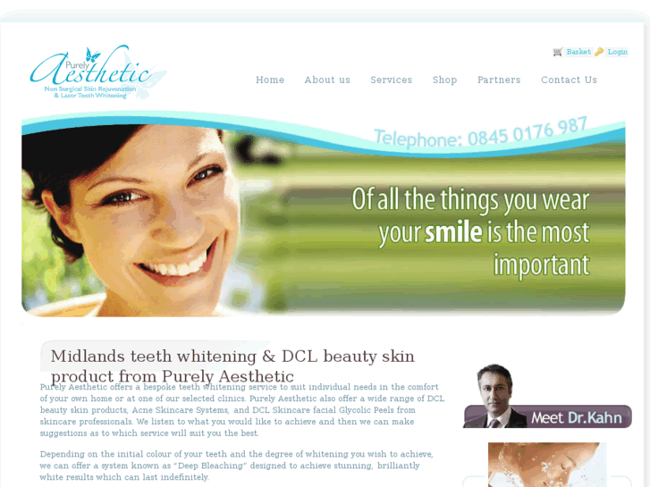 www.purelyaesthetic.co.uk