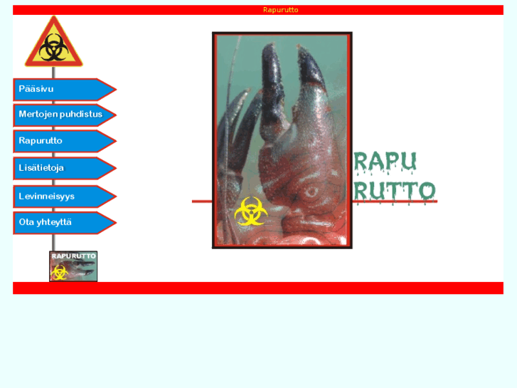 www.rapurutto.net