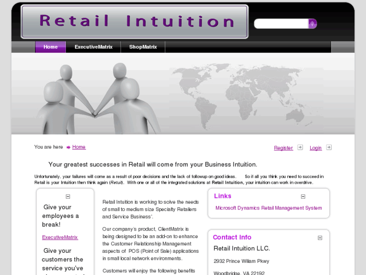 www.retailintuition.com