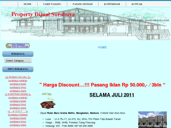 www.rumah78.com