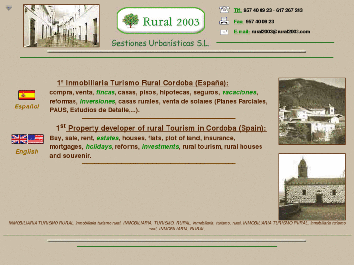 www.rural2003.com