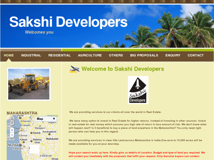 www.sakshipune.com