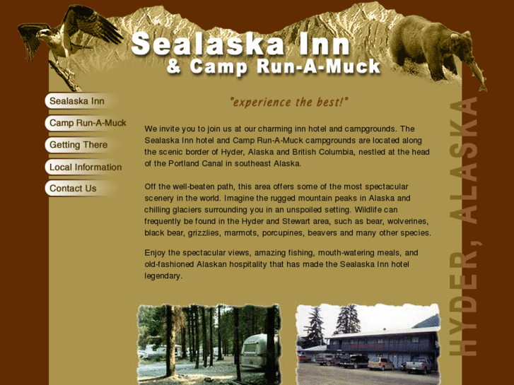 www.sealaskainn.com