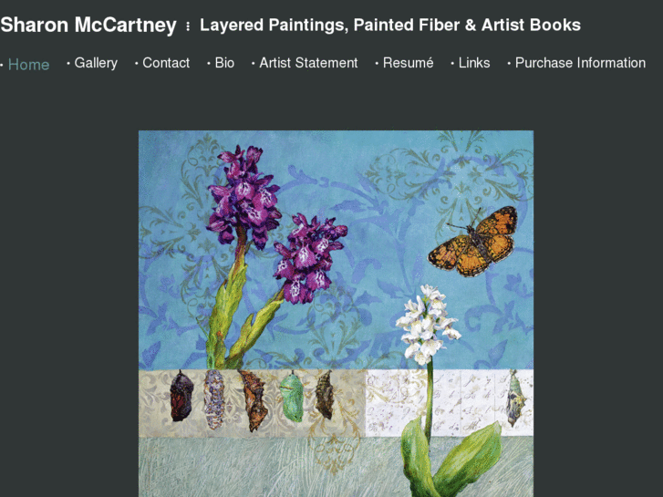 www.sharonmccartneyart.com