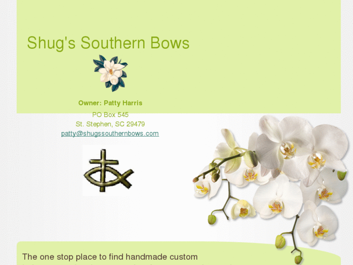 www.shugssouthernbows.com