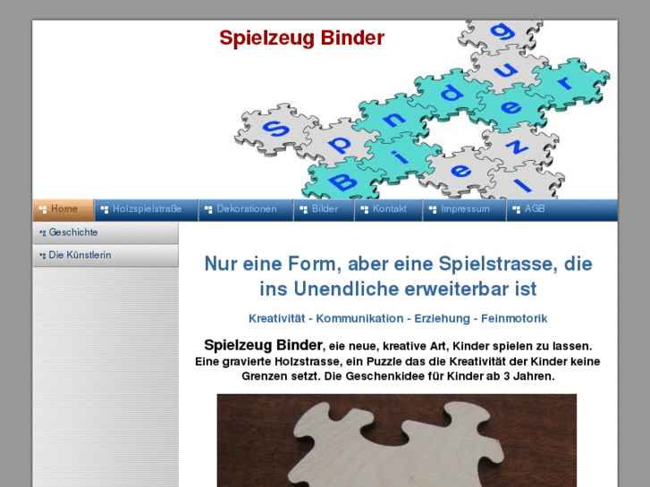 www.spielzeug-binder.com