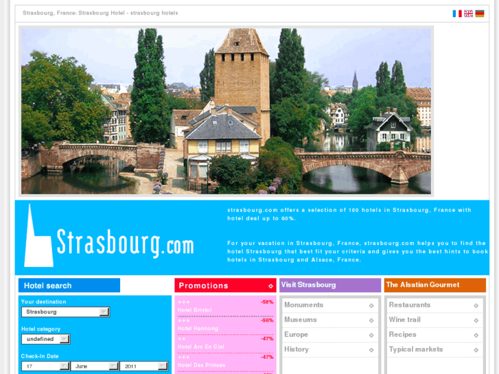 www.strasbourg.com