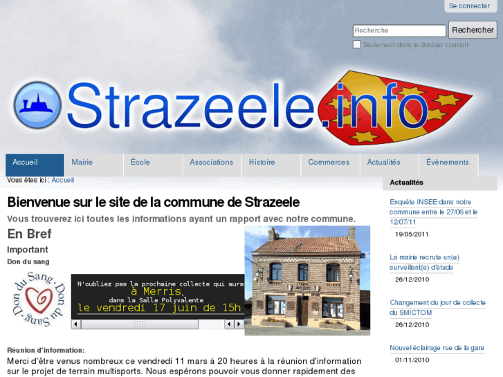 www.strazeele.info