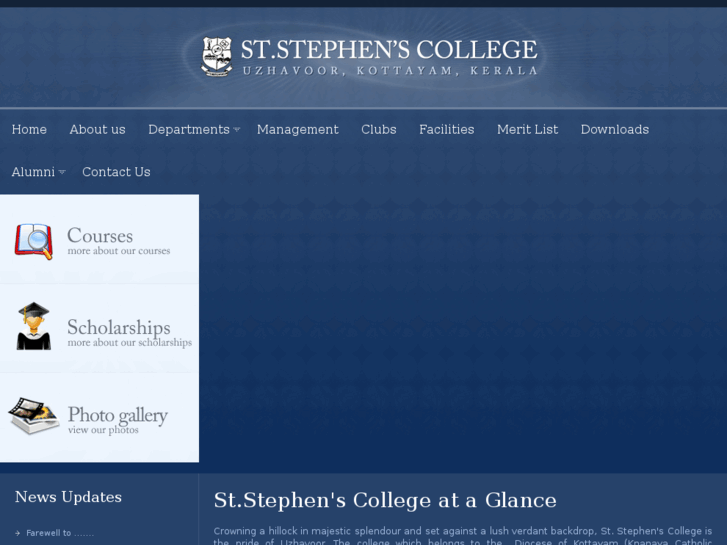 www.ststephens.net.in