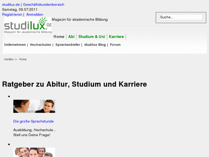 www.studi-lux.com