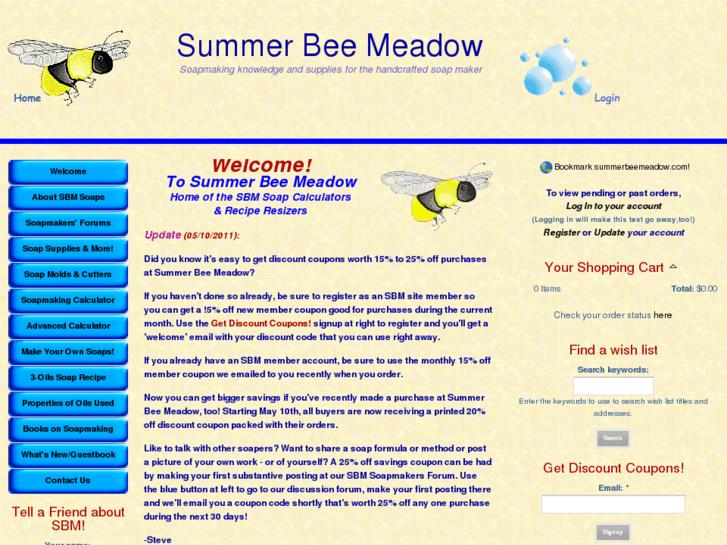 www.summerbeemeadow.com