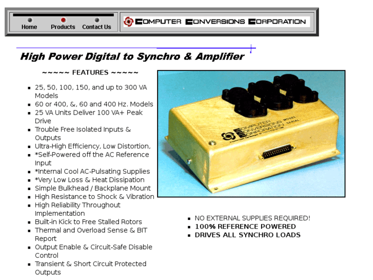 www.synchroamplifier.com