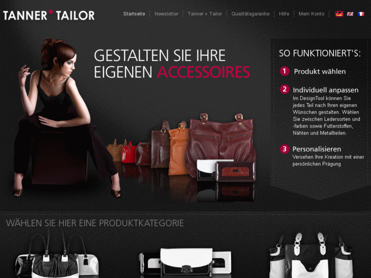 www.tanner-tailor.net