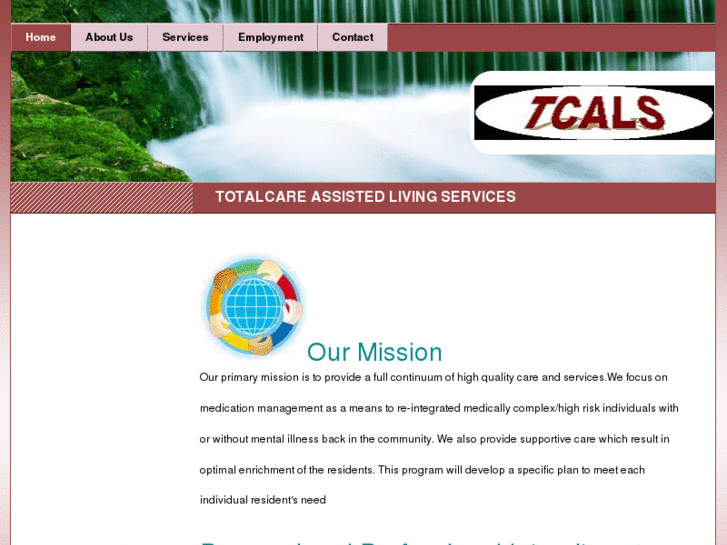 www.tcalivingservices.com