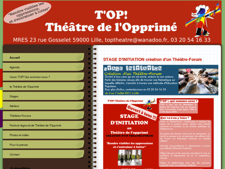 www.theatredelopprime.net