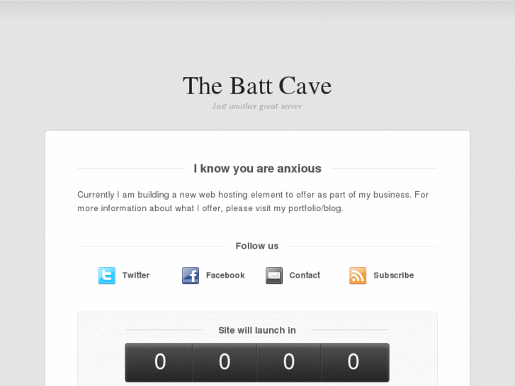 www.thebattcave.info