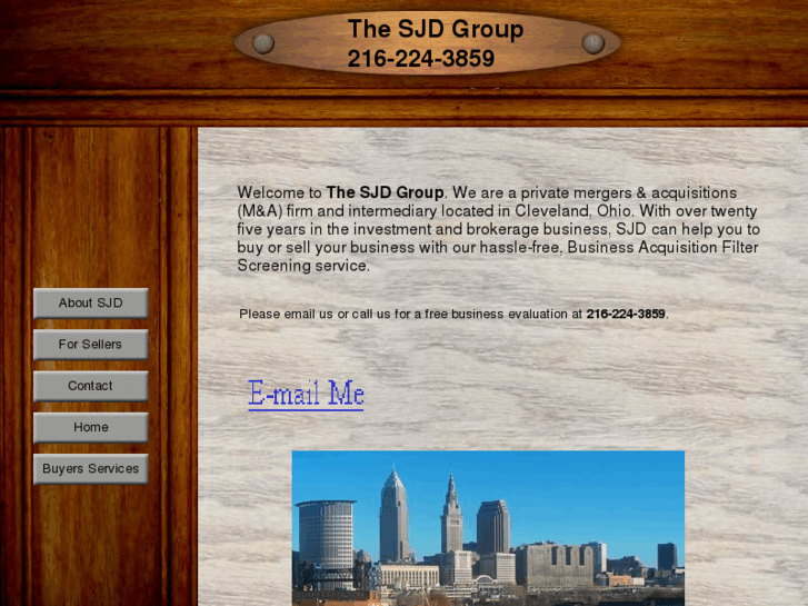 www.thesjdgroup.com