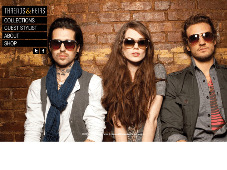 www.threadsandheirs.net