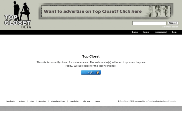 www.top-closet.com