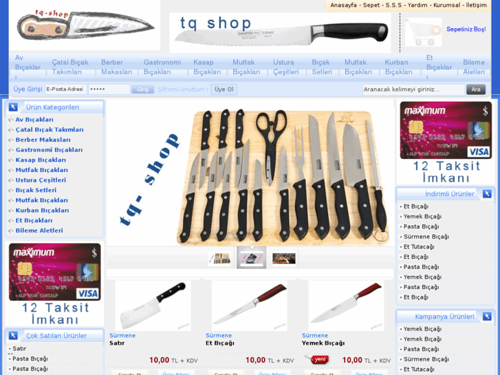 www.tq-cutlery.com