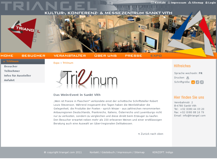 www.trivinum.be