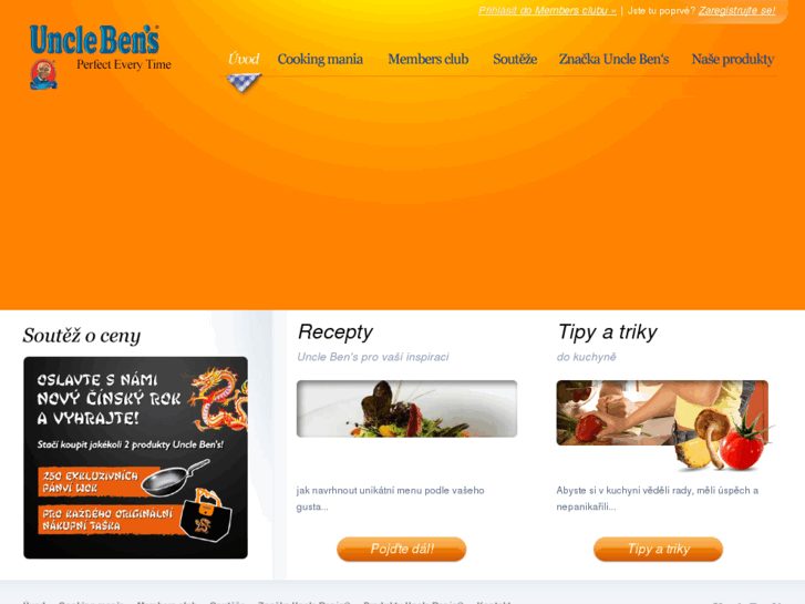 www.unclebens.cz