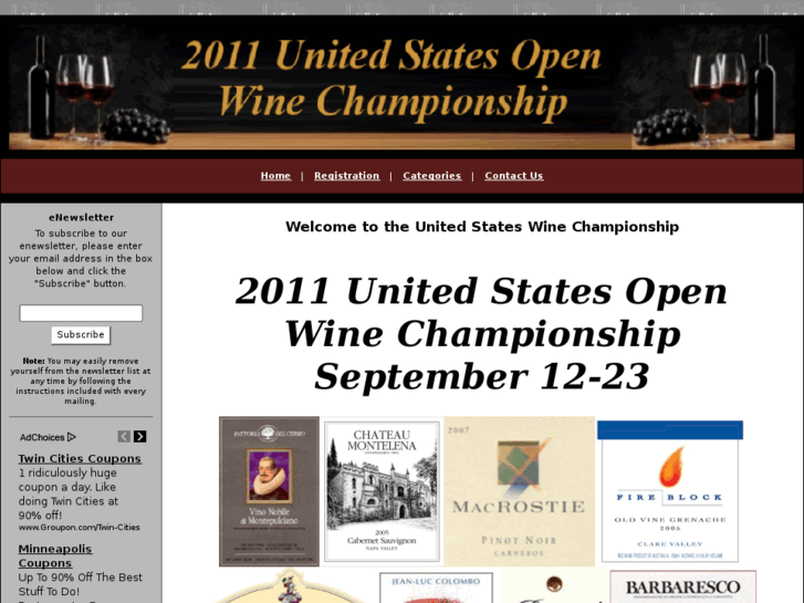 www.usopenwine.com