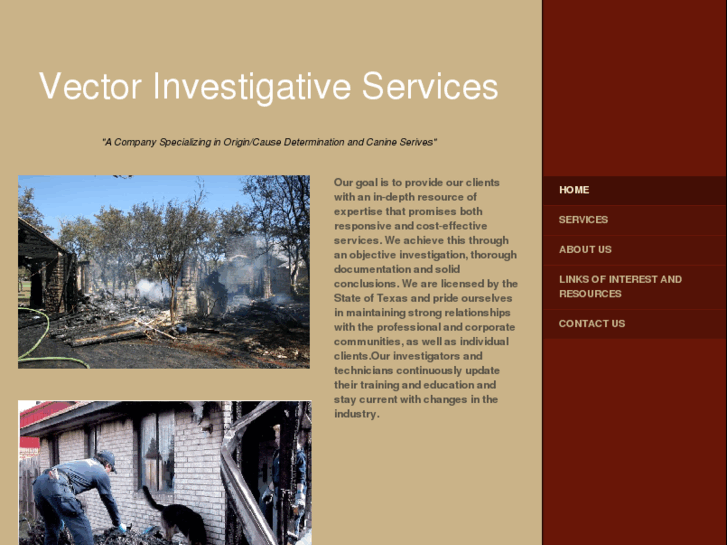 www.vectorinvestigations.com