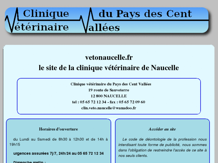 www.vetonaucelle.fr