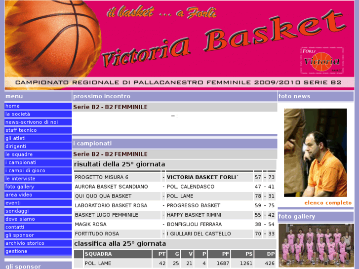 www.victoriabasketforli.it