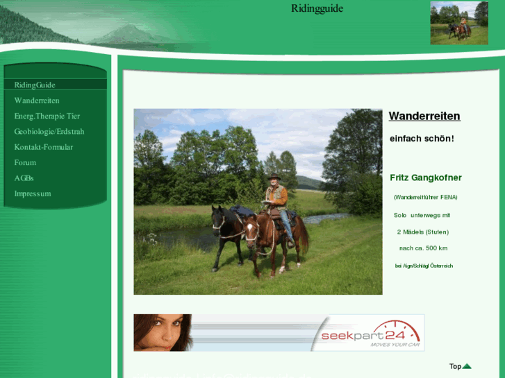 www.wanderreitstationen.com