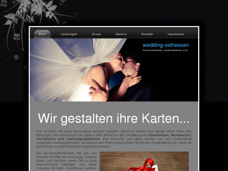 www.wedding-osthessen.de