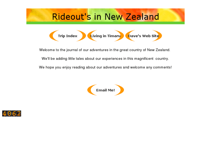 www.wheresrideout.com