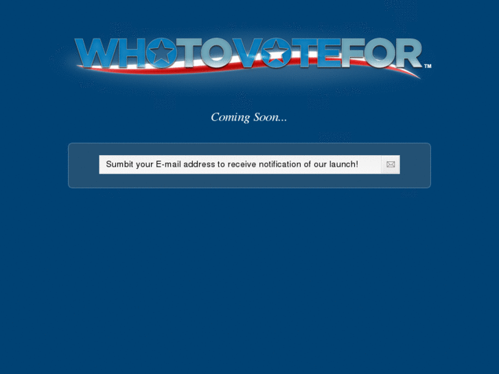 www.whotovotefor.com
