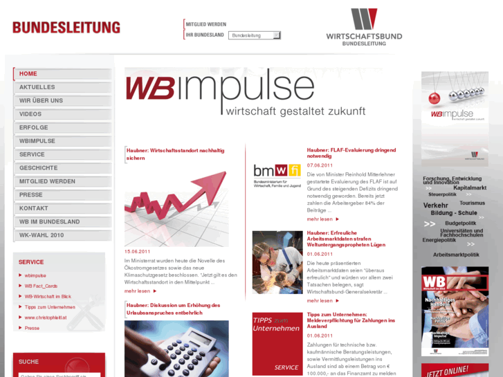 www.wirtschaftsbund.at