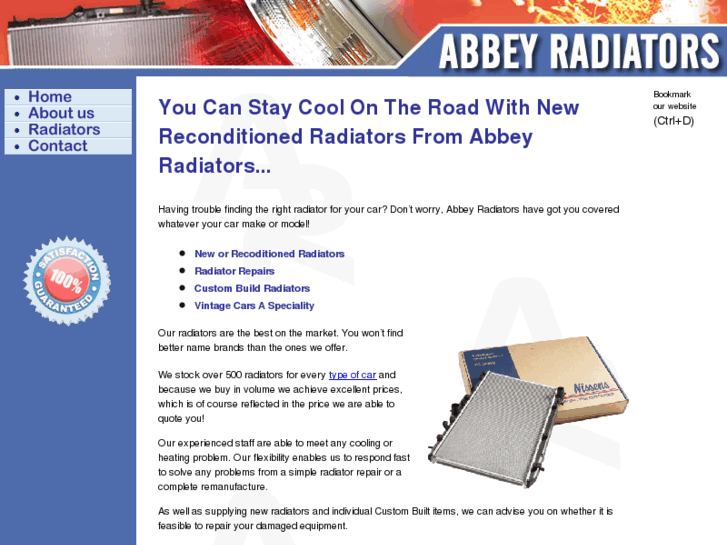 www.abbeyradiators.com