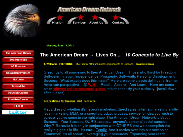 www.american-dream-network.com