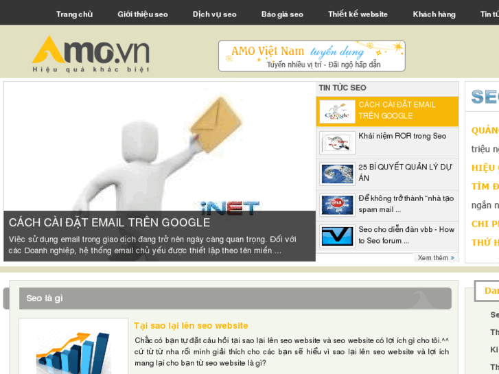 www.amo.vn