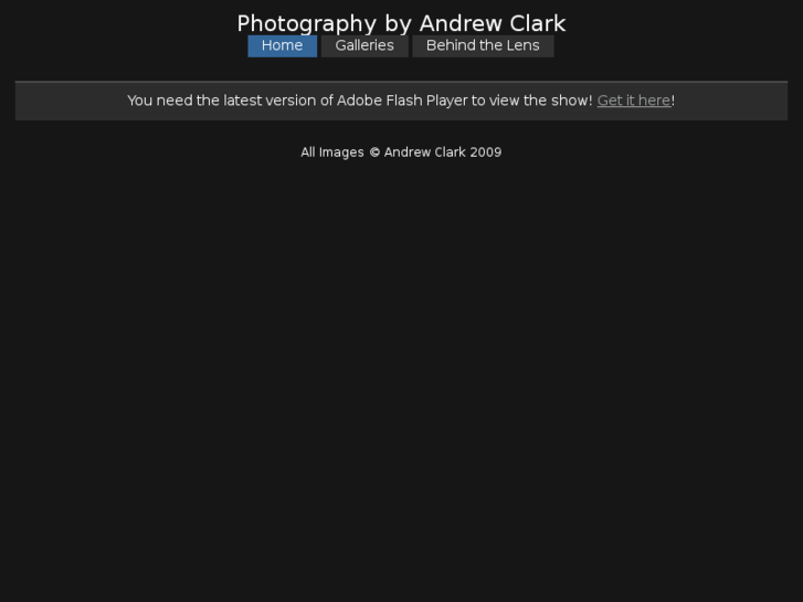 www.andrewclarkphoto.com