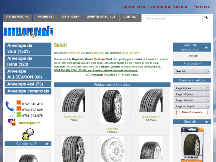 www.anvelopevara.net