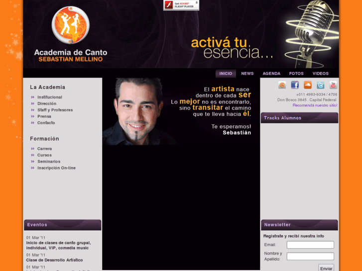 www.aprendercanto.com